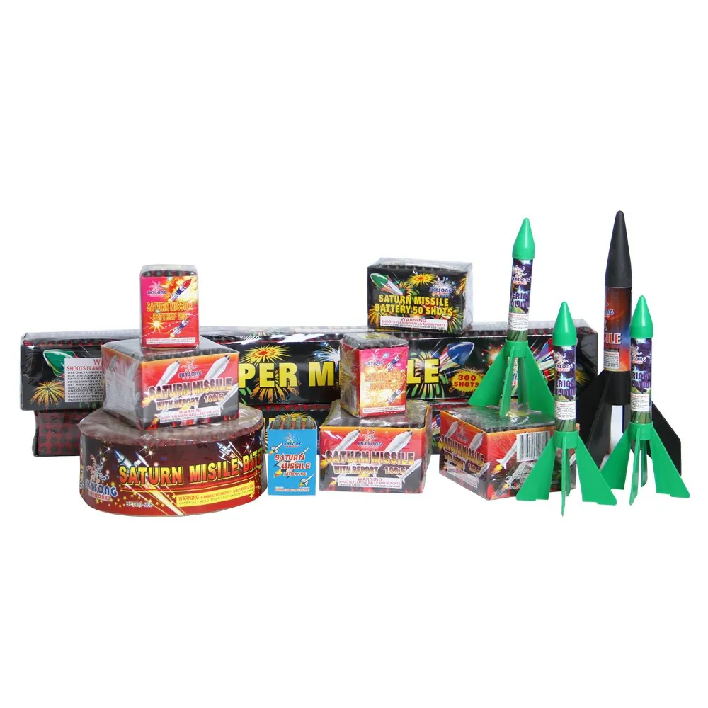 Missiles
