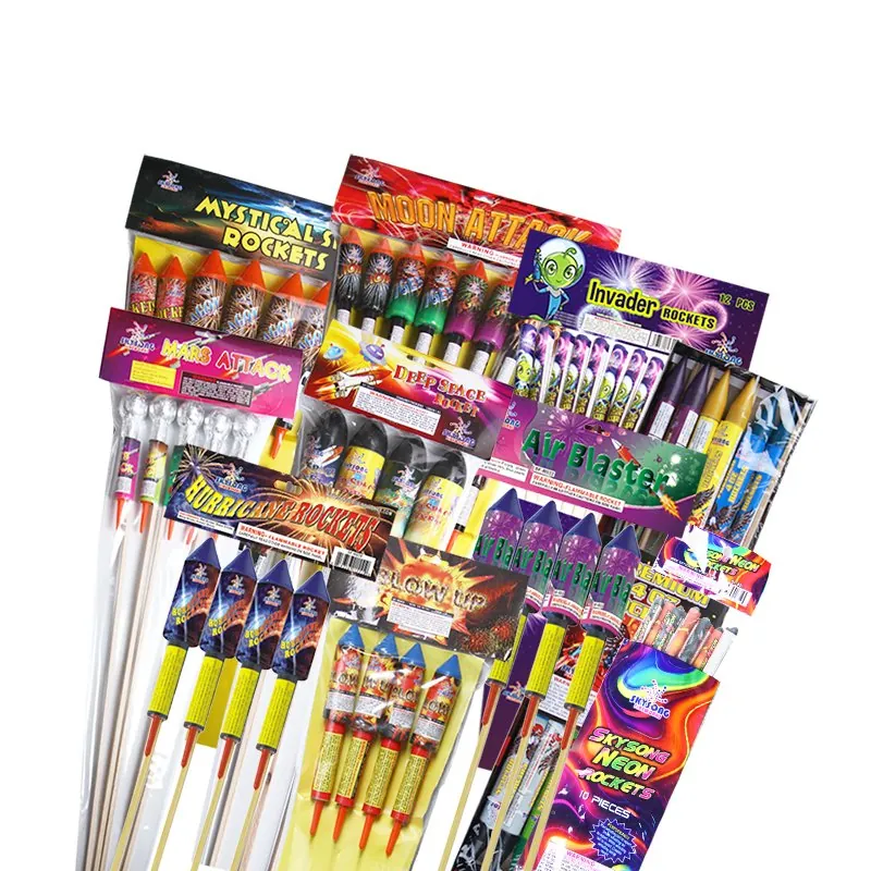 Rockets