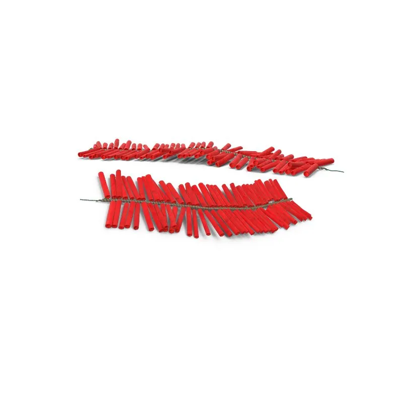 Firecrackers