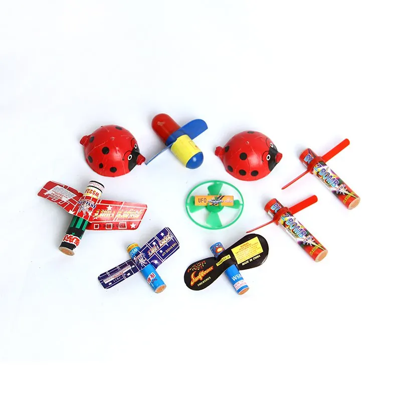 Helicopters
