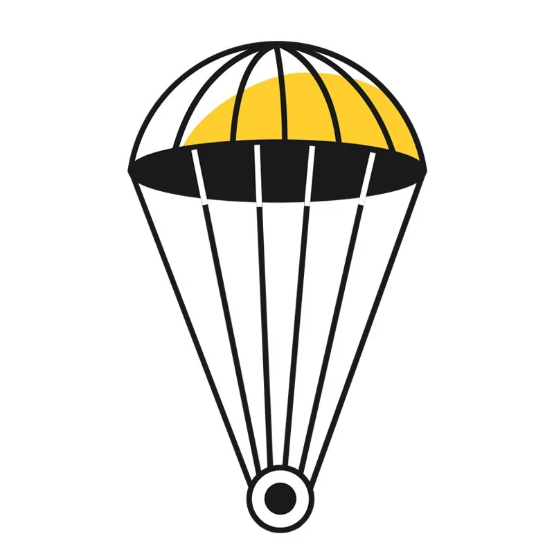 Parachutes