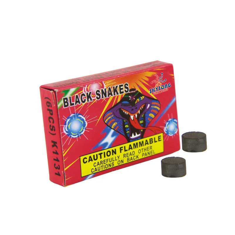Snake Items