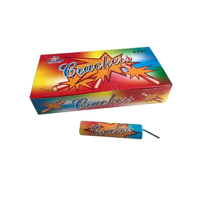 Cracklers