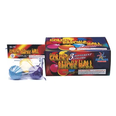 Smoke Ball (big)