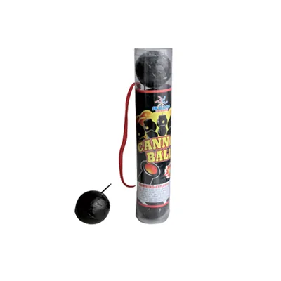 Cannon Ball Firecrackers