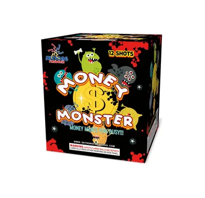 Money Monster 12Shots