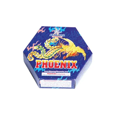 Phoenix Firecracker