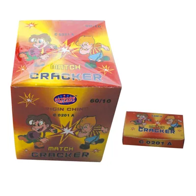 Match Cracker