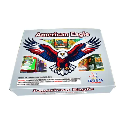 American Eagle