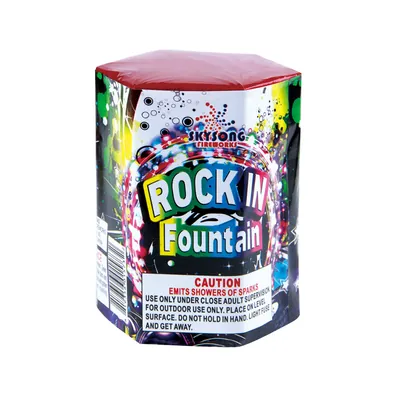 Rock In