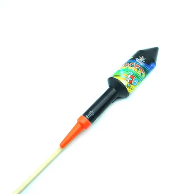 62mm Rocket
