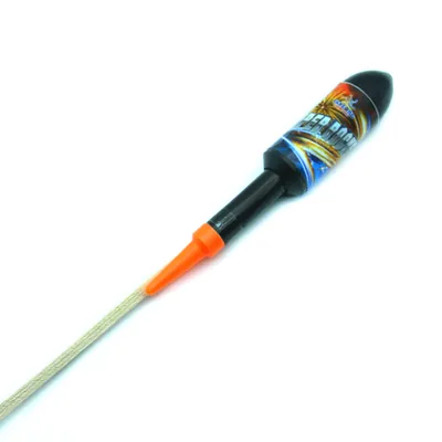 52mm Rockets