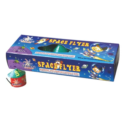 Space Flyer
