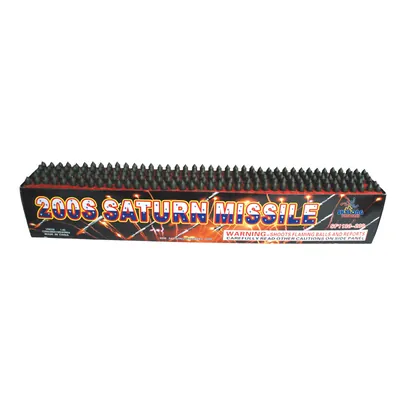 200s Saturn Missile Battery