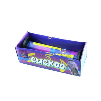 Cuckoo