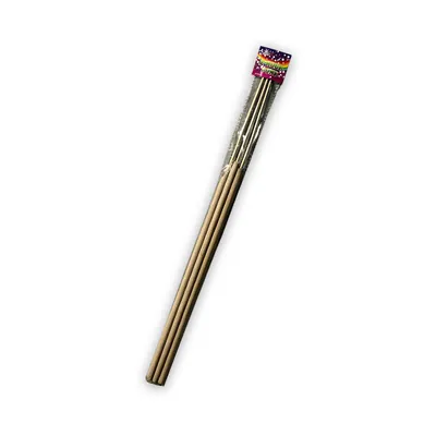 Jumbo Pro Punk 19" 3PCS
