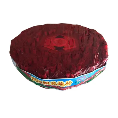 Celebration Crackers 50000