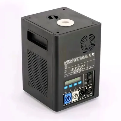 Cold Spark Machine